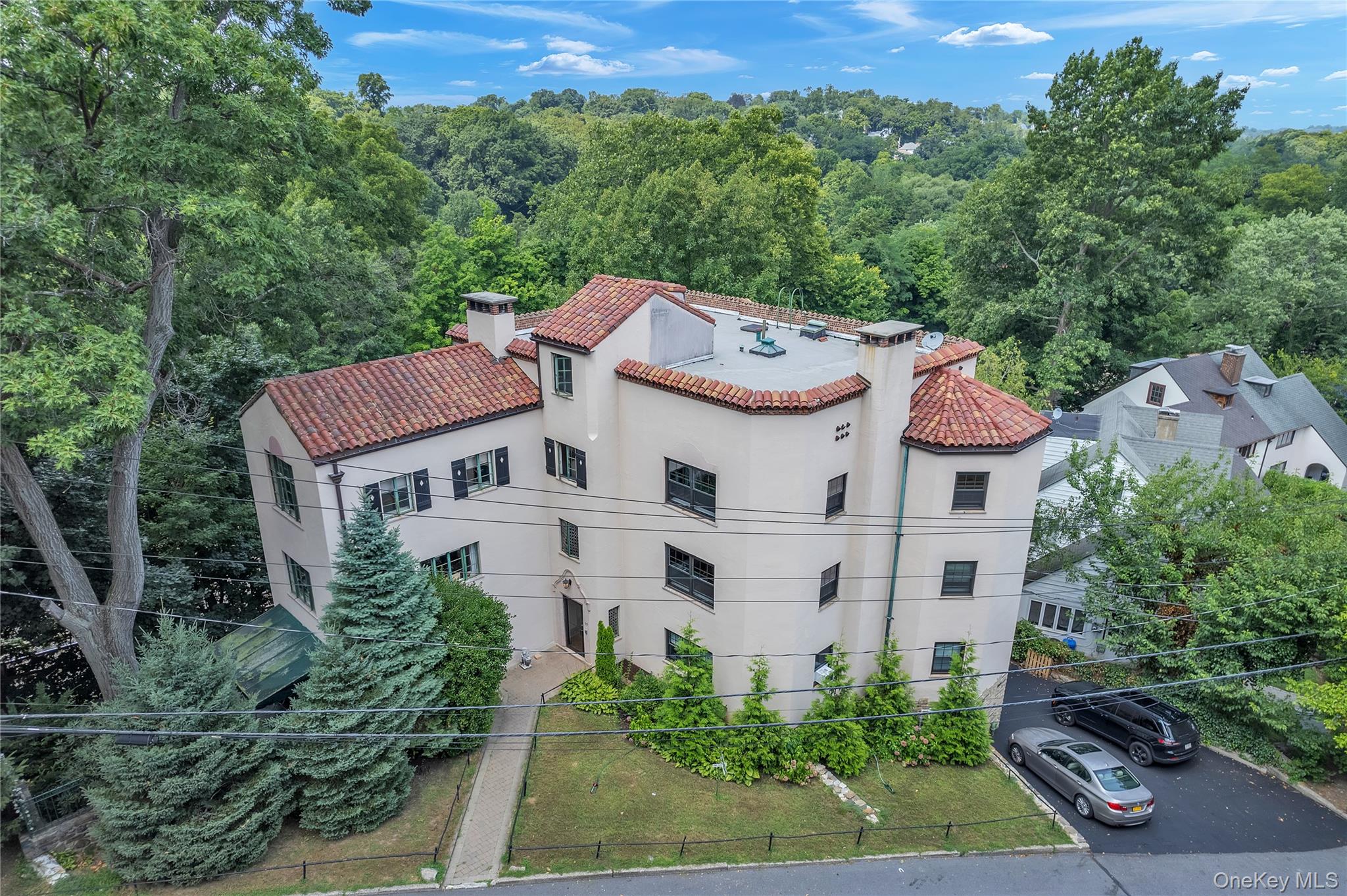 59 Kensington Road 3A