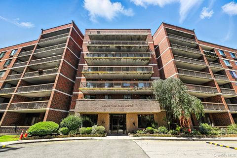 1374 Midland Avenue PH9 Bronxville NY 10708