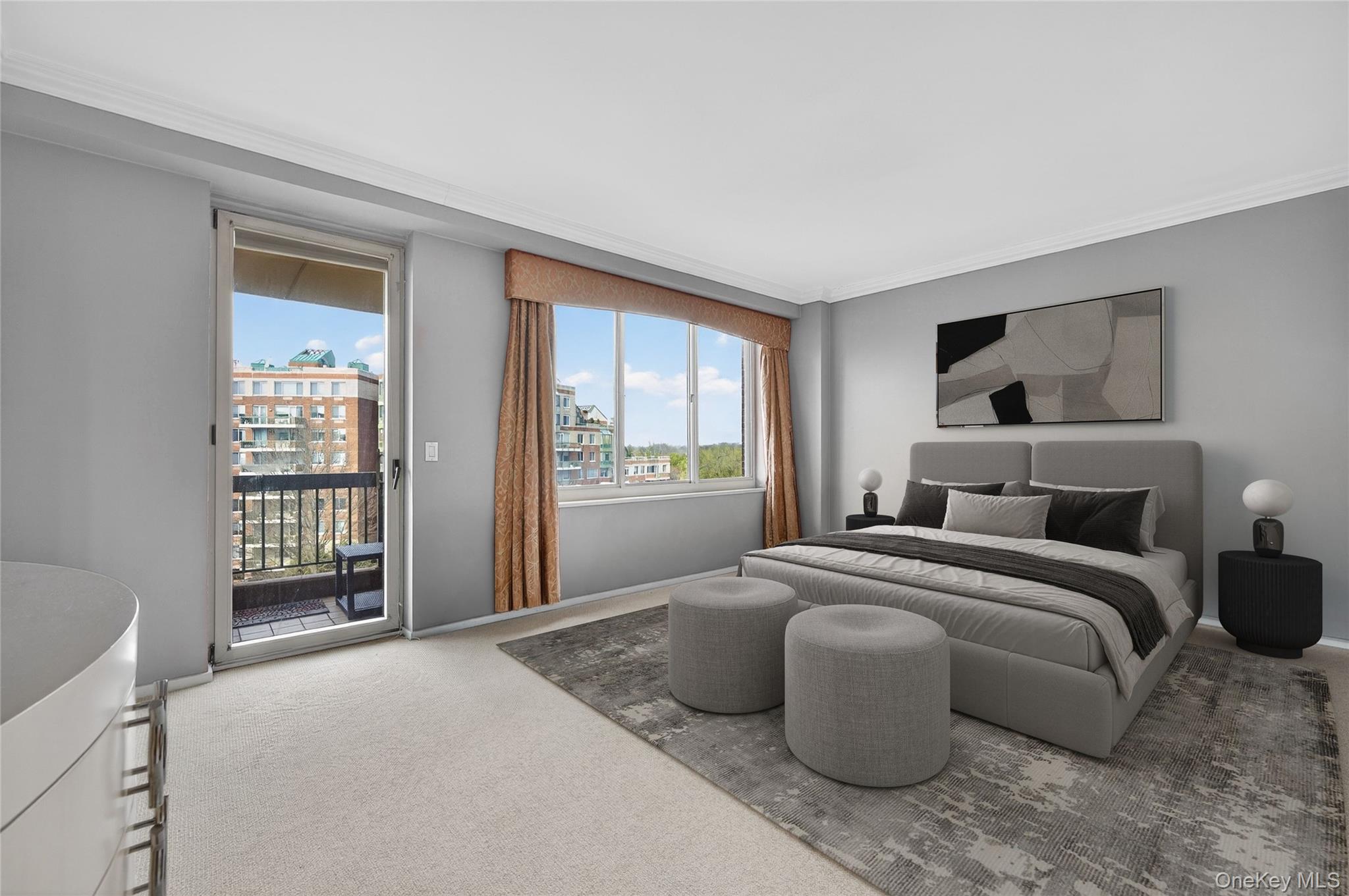 100 Hilton Avenue 601