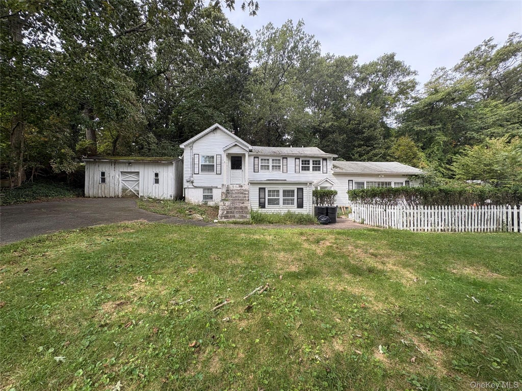 Photo of 27 Shady Lane, Huntington, NY 11743 (MLS # 1055400)
