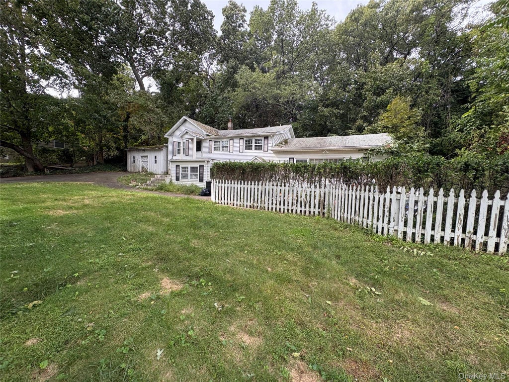 Photo of 27 Shady Lane, Huntington, NY 11743 (MLS # 1055400)