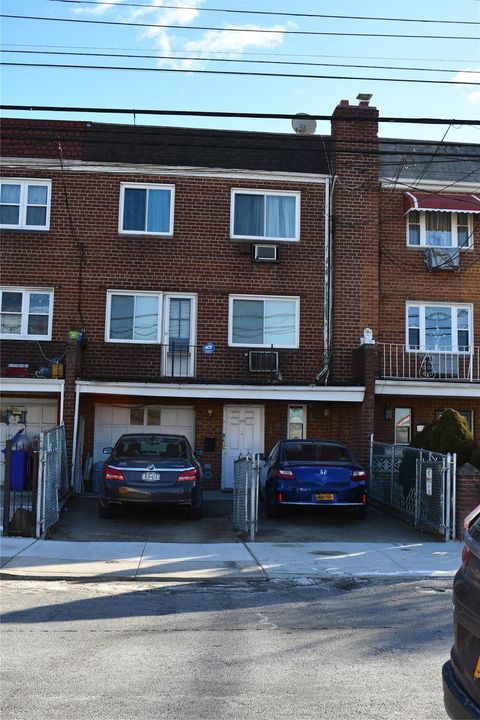 158-04 84 Road Jamaica Hills NY 11432