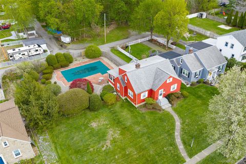 Photo of 31 Kingston Avenue, Poughkeepsie, NY 12603 (MLS # 988938)