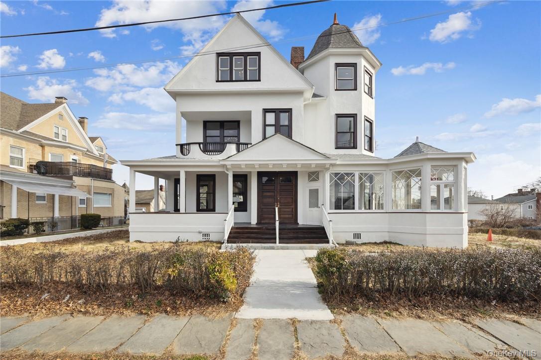 101 Summit Avenue