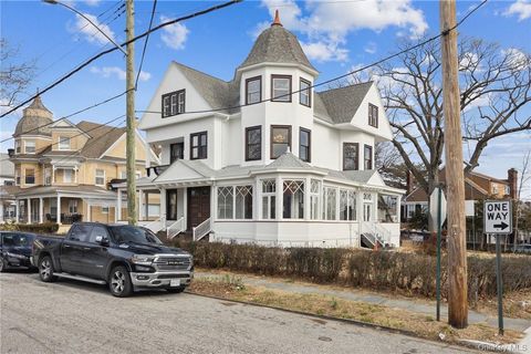101 Summit Avenue Mount Vernon NY 10550