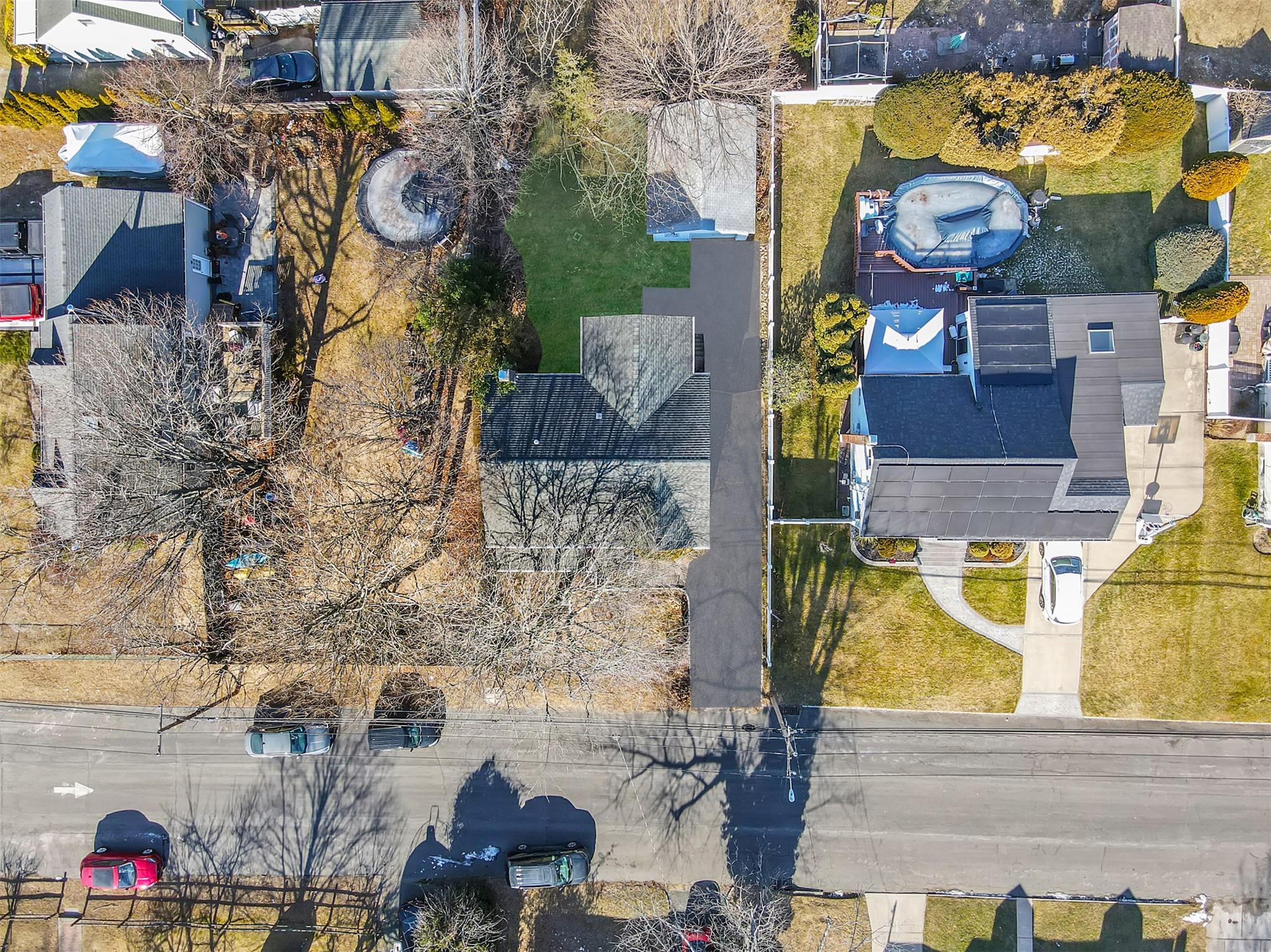 288 31st Street, Lindenhurst, New York image 16