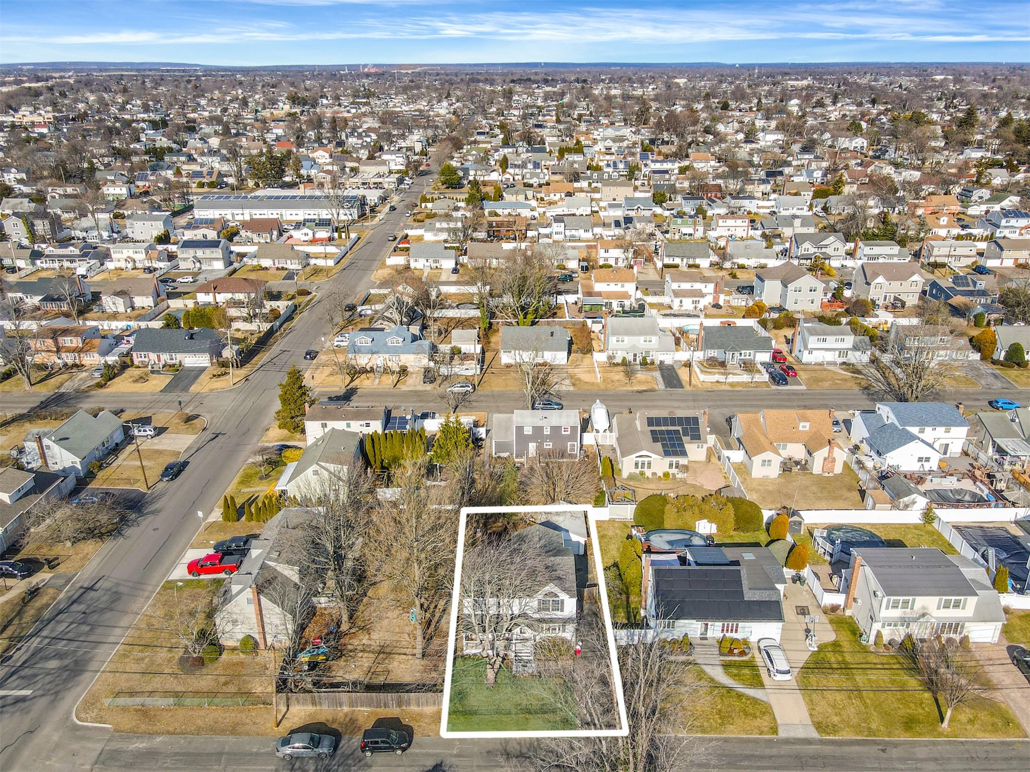 288 31st Street, Lindenhurst, New York image 9