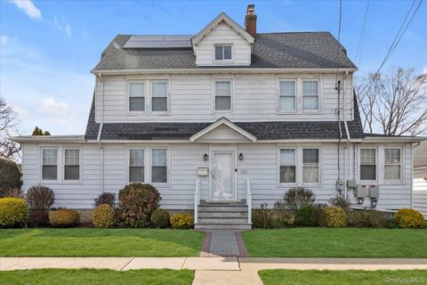 700 Partridge Avenue West Hempstead NY 11552