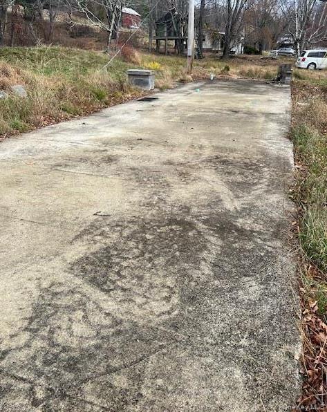 252 Upper Samsonville Road