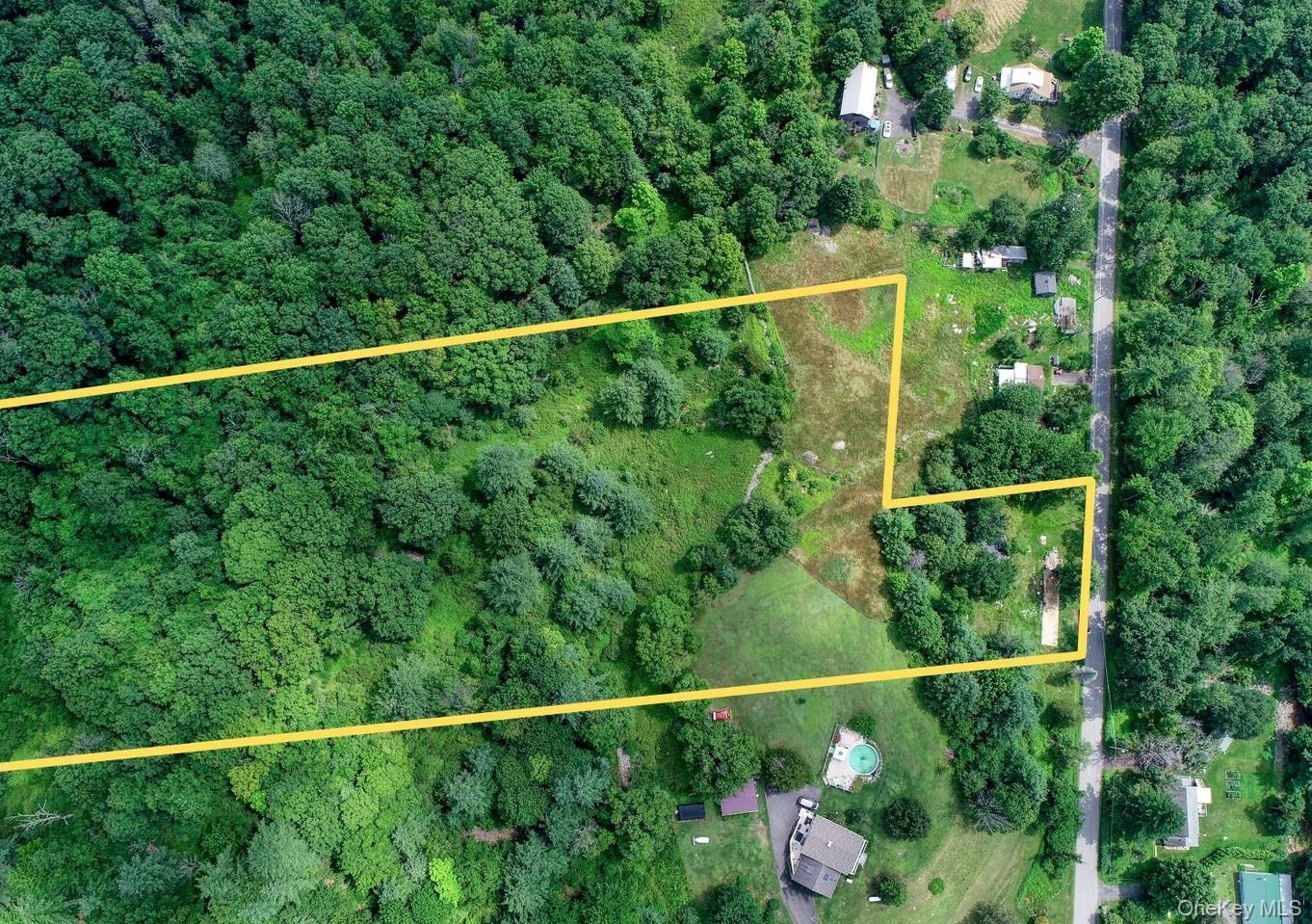 252 Upper Samsonville Road