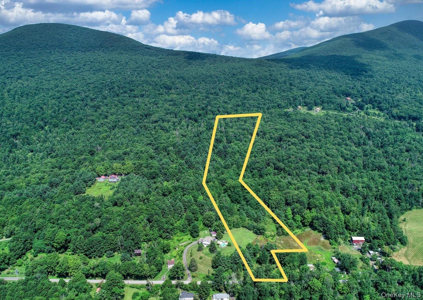 252 Upper Samsonville Road