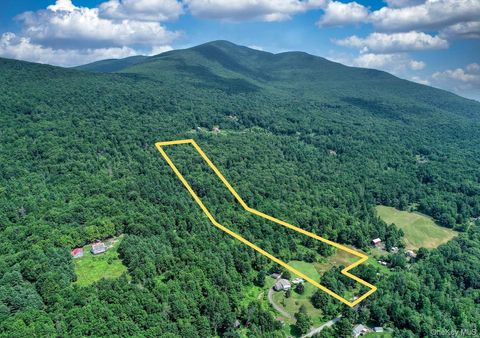 252 Upper Samsonville Road Olivebridge NY 12461