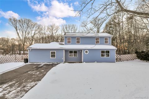 Photo of 99 Ontario Street, Port Jefferson Station, NY 11776 (MLS # 956801)