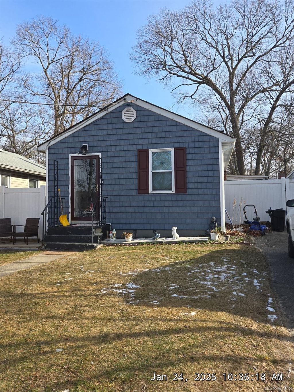 Photo of 59 Wildwood Drive, Sound Beach, NY 11789 (MLS # 957074)