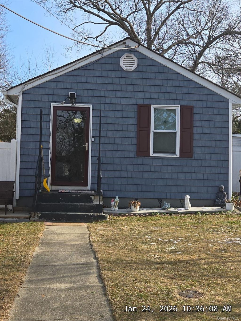 Photo of 59 Wildwood Drive, Sound Beach, NY 11789 (MLS # 957074)