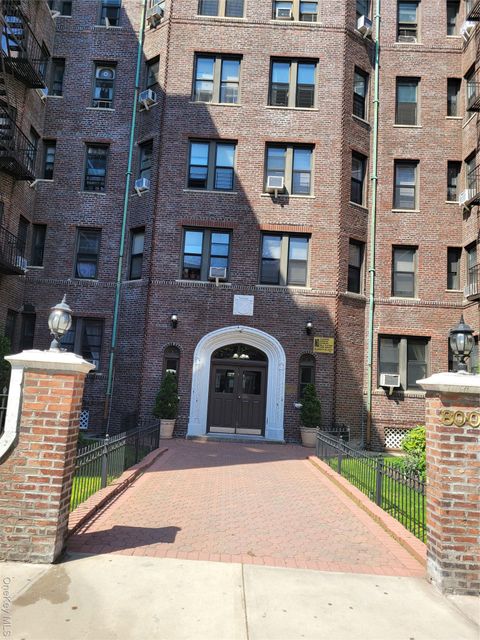 Photo of 8009 35th Ave Avenue #A12, Jackson Heights, NY 11372 (MLS # 925204)