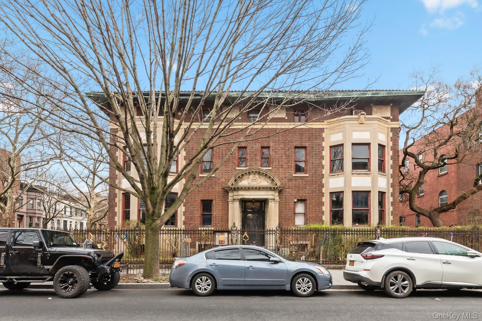 375 Stuyvesant Avenue