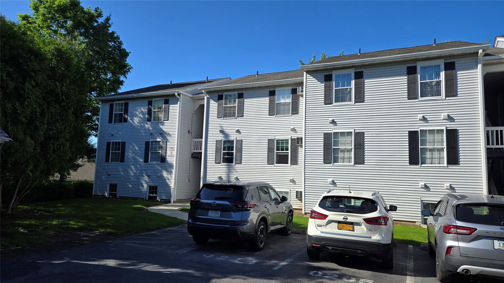 2 Lexington Hill #10, Harriman, New York image 1