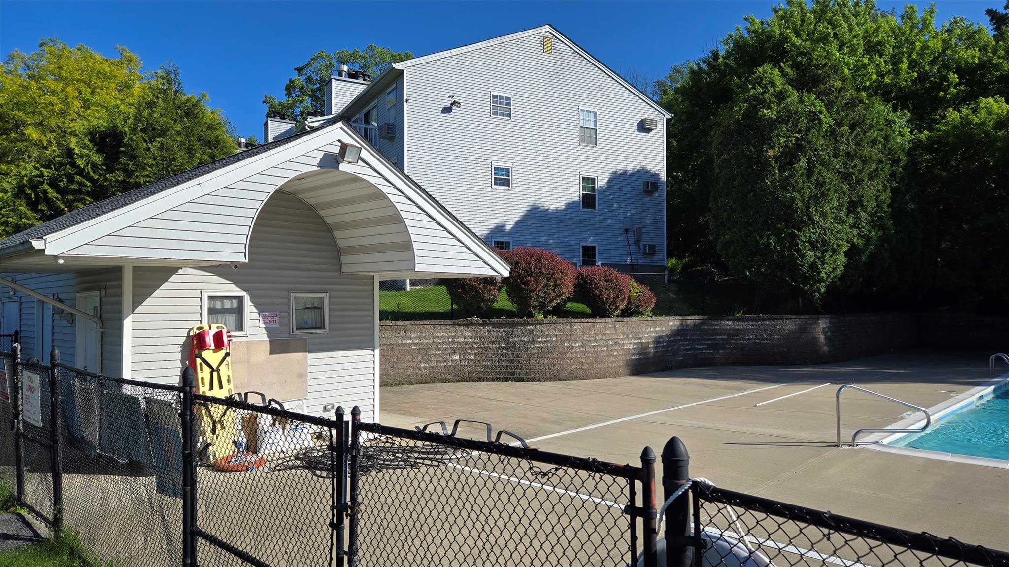 2 Lexington Hill #10, Harriman, New York image 5