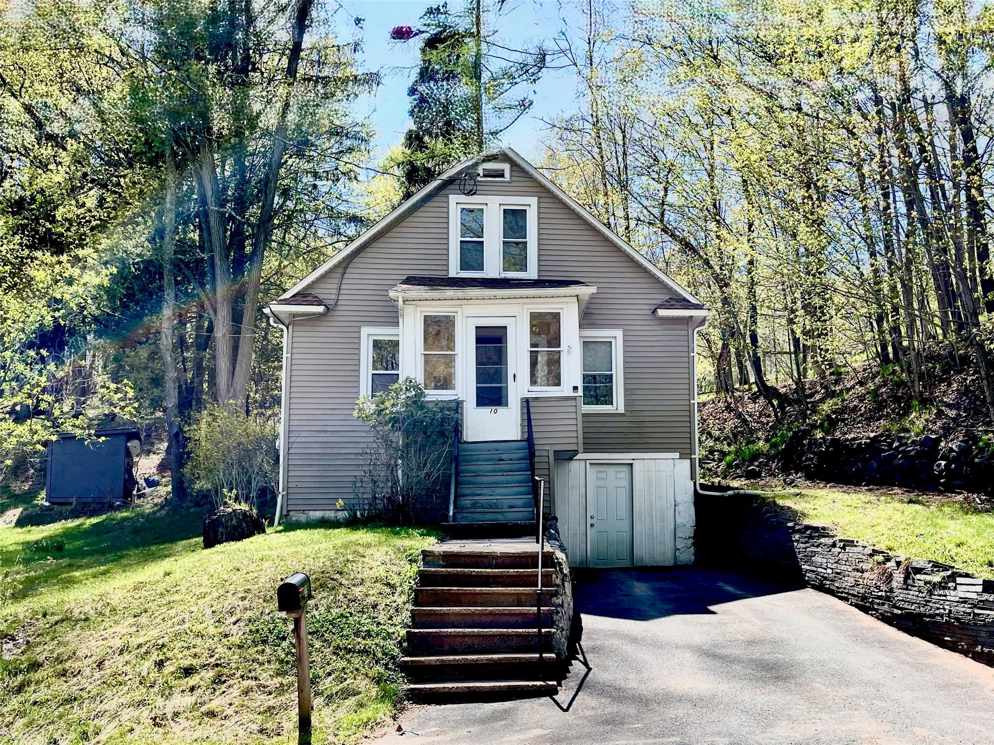 10 Upper Ferndale Road, Liberty, New York image 1