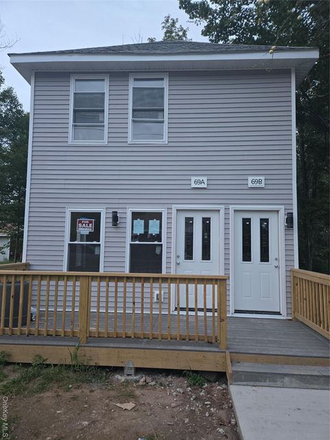 69 Broadway Woodridge NY 12789