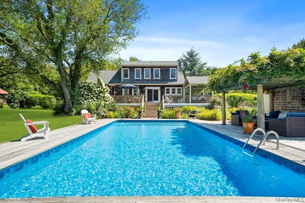 Photo of 146 Old Stump Road, Brookhaven, NY 11719 (MLS # 991211)