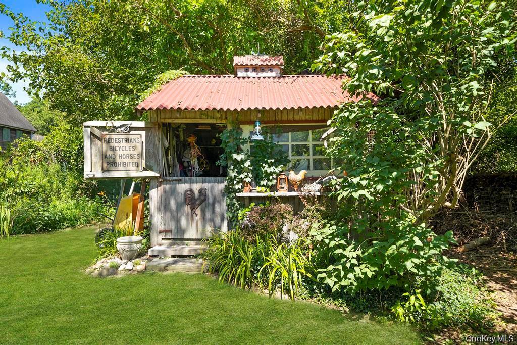 146 Old Stump Road