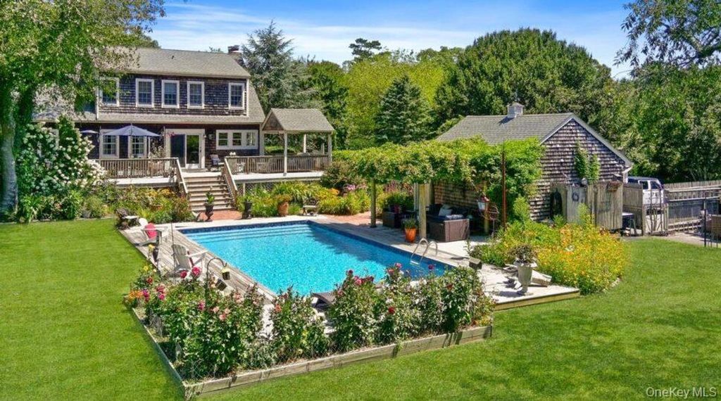 Photo of 146 Old Stump Road, Brookhaven, NY 11719 (MLS # 991211)