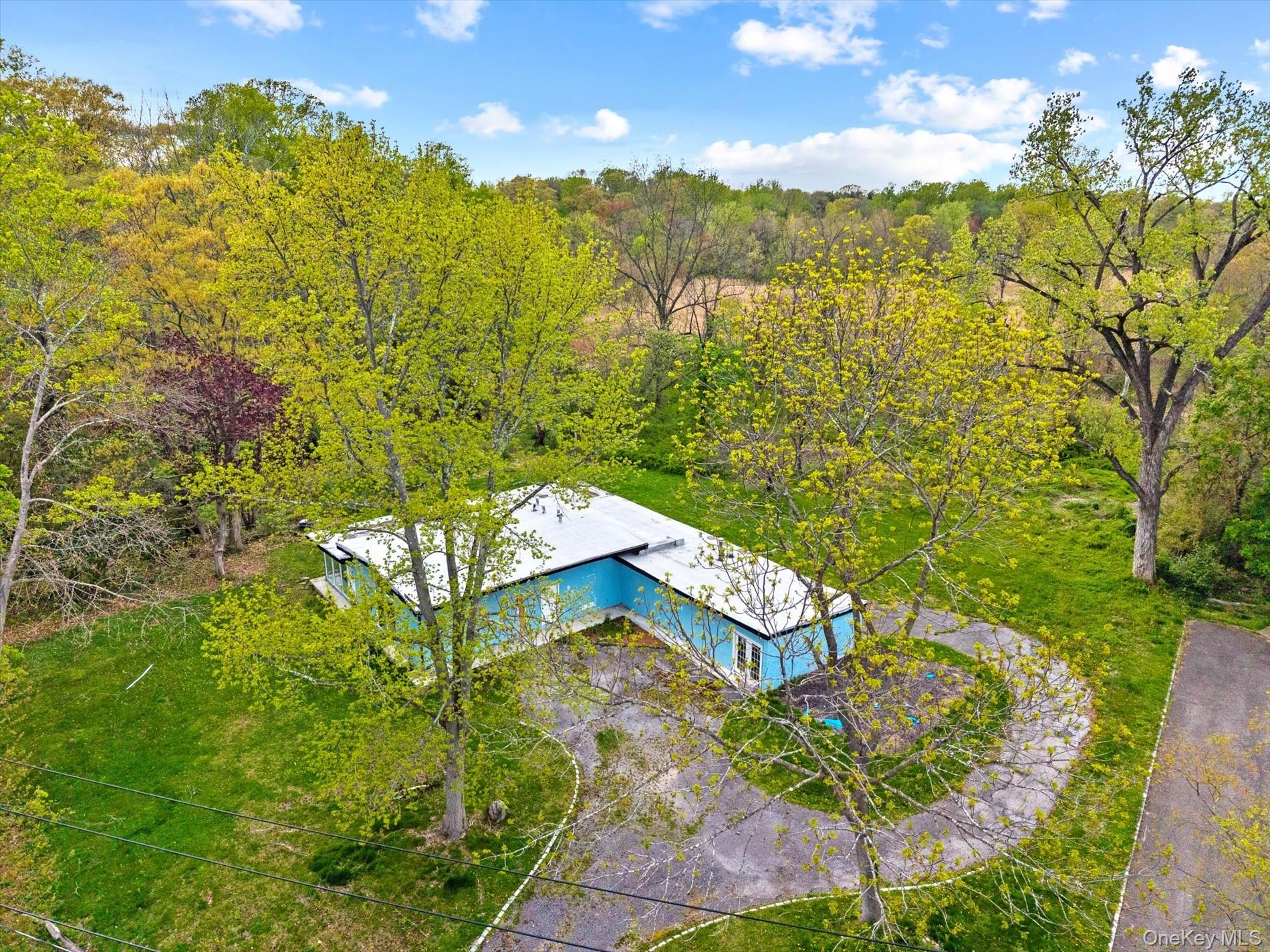 107A Wildwood Road