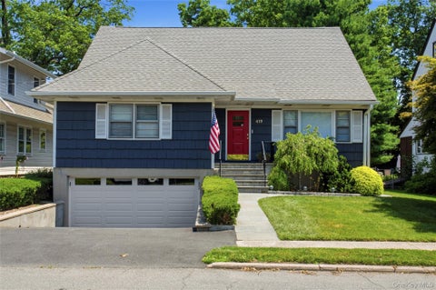 Multifamily For Sale - 419 Beach Avenue<br/> Westchester County, Mamaroneck, NY 10543