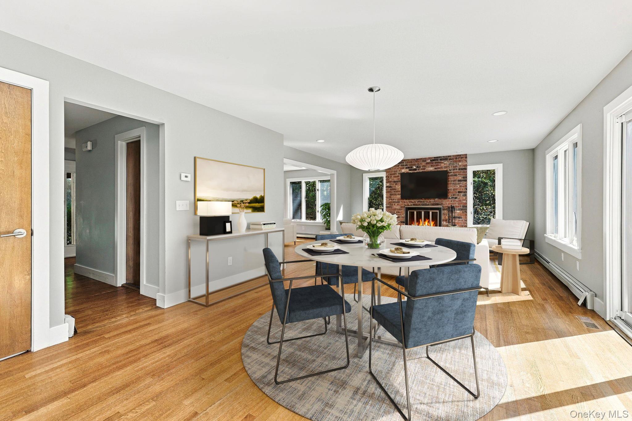 32 Sarles Street