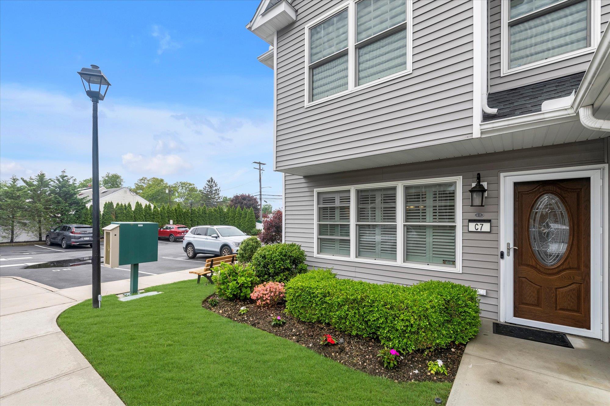 608 Carman Avenue #C-7, Westbury, New York image 22