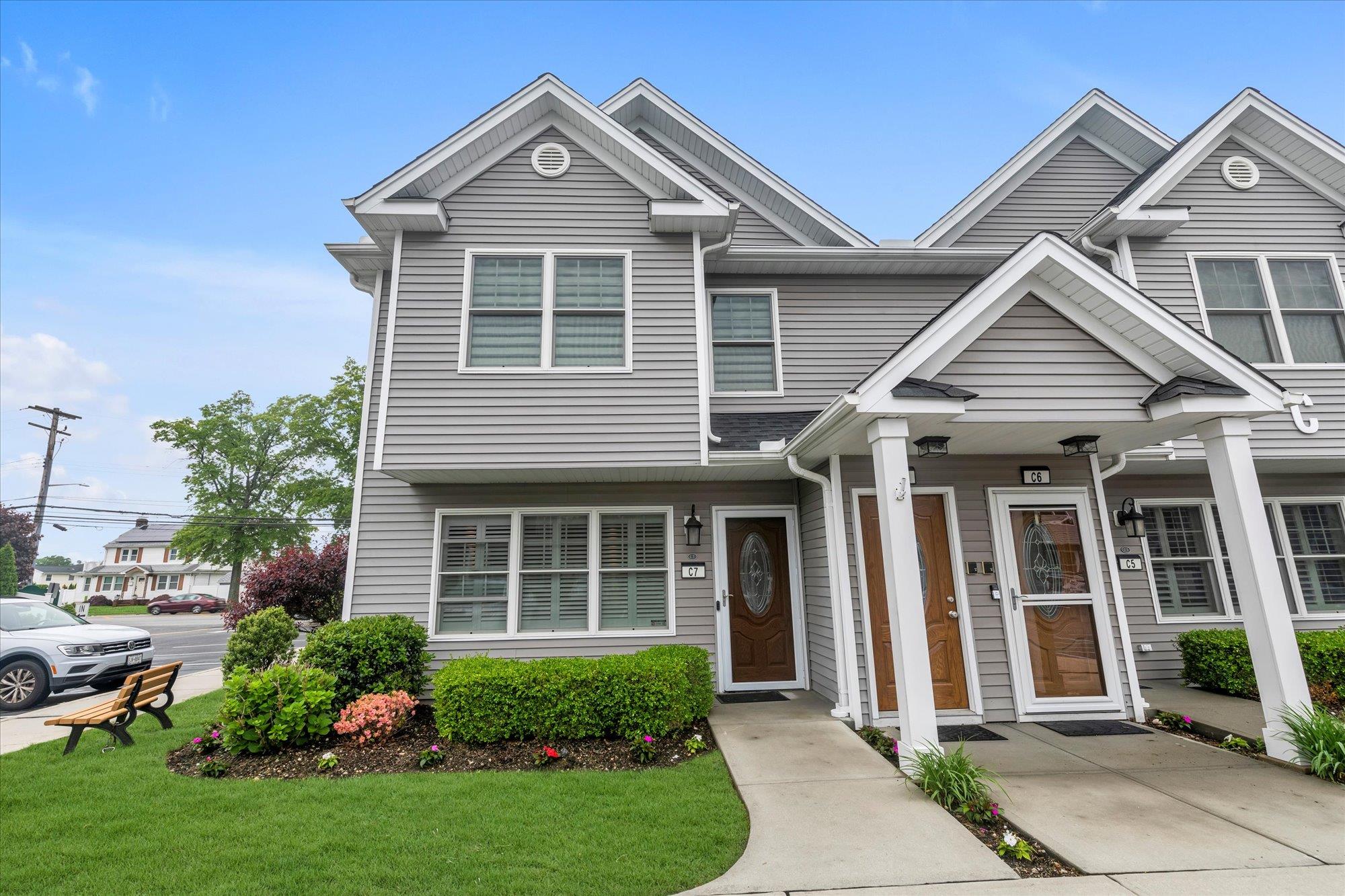 608 Carman Avenue #C-7, Westbury, New York image 1