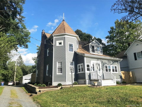 Homes For Sale - 46 Old Post Road<br/> Staatsburg, NY 12580