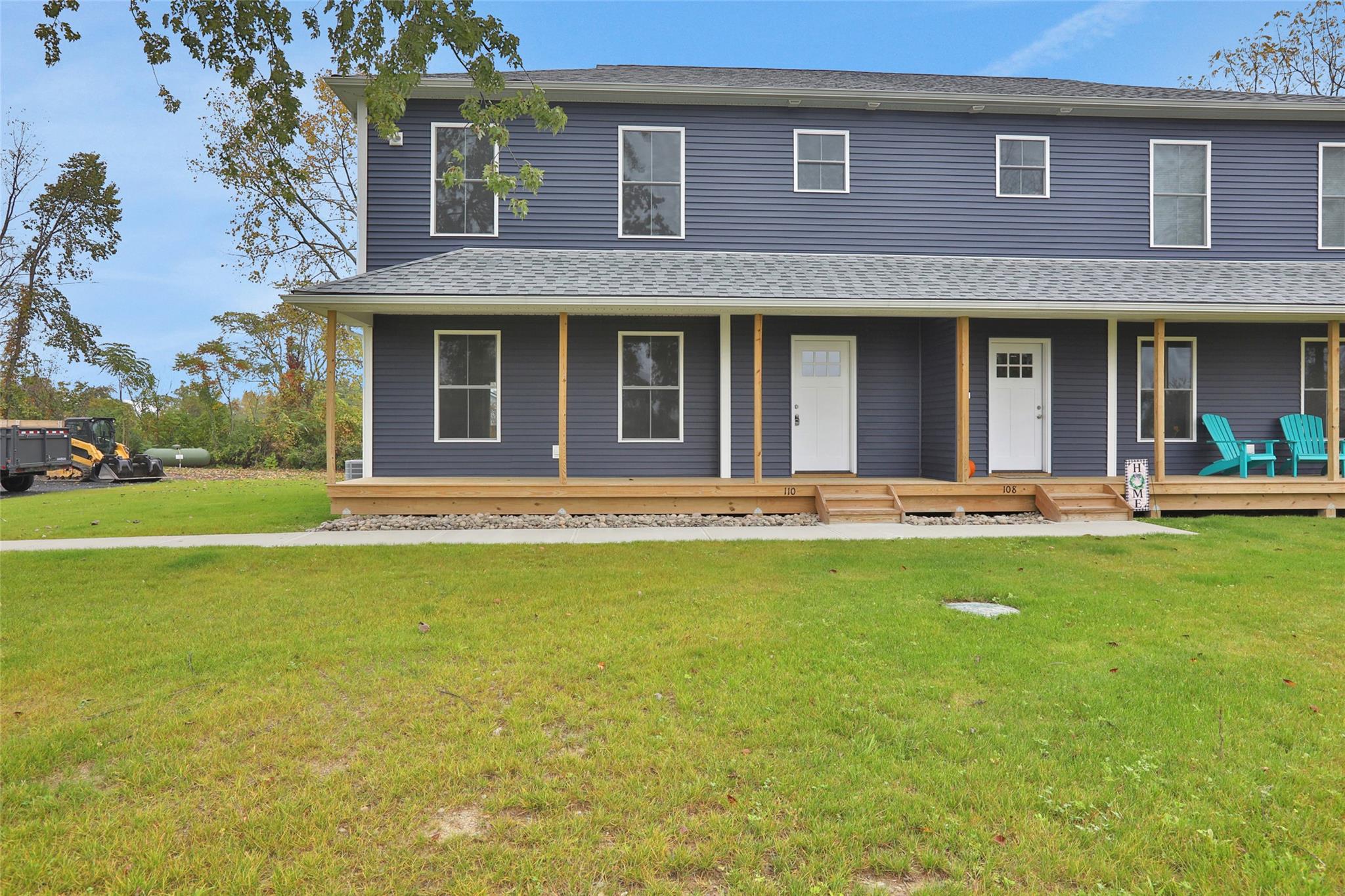 108 Clarks Lane