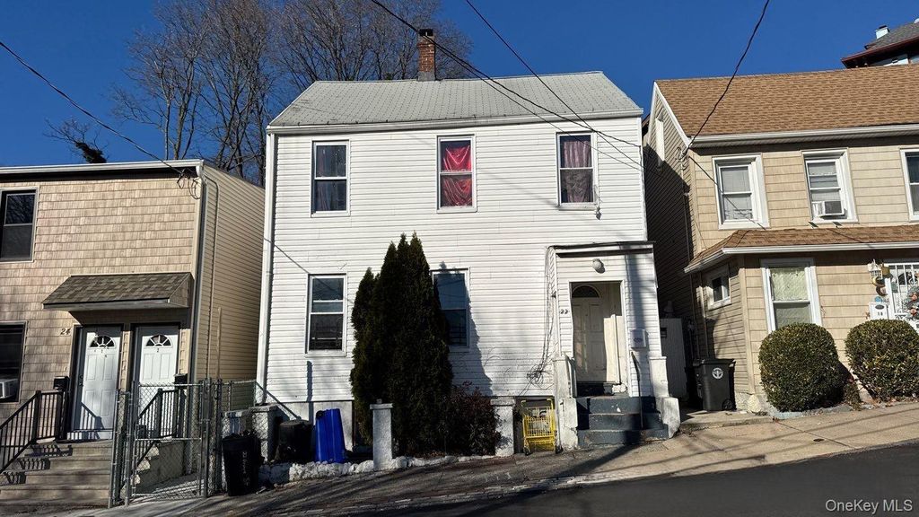 Photo of 22 Grove Street, Staten Island, NY 10304 (MLS # 944142)
