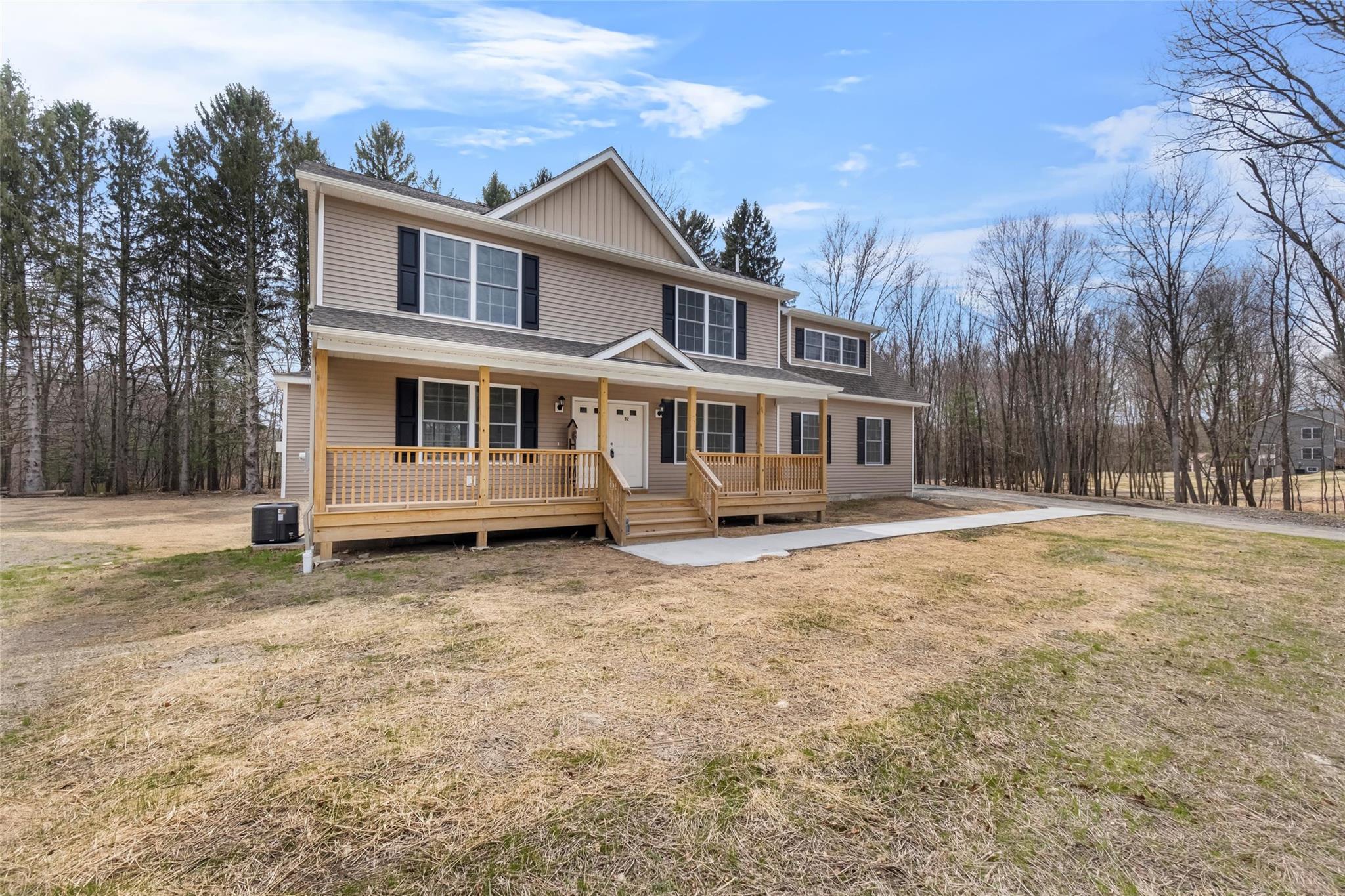 52 Shoddy Hollow Road, Otisville, New York image 2