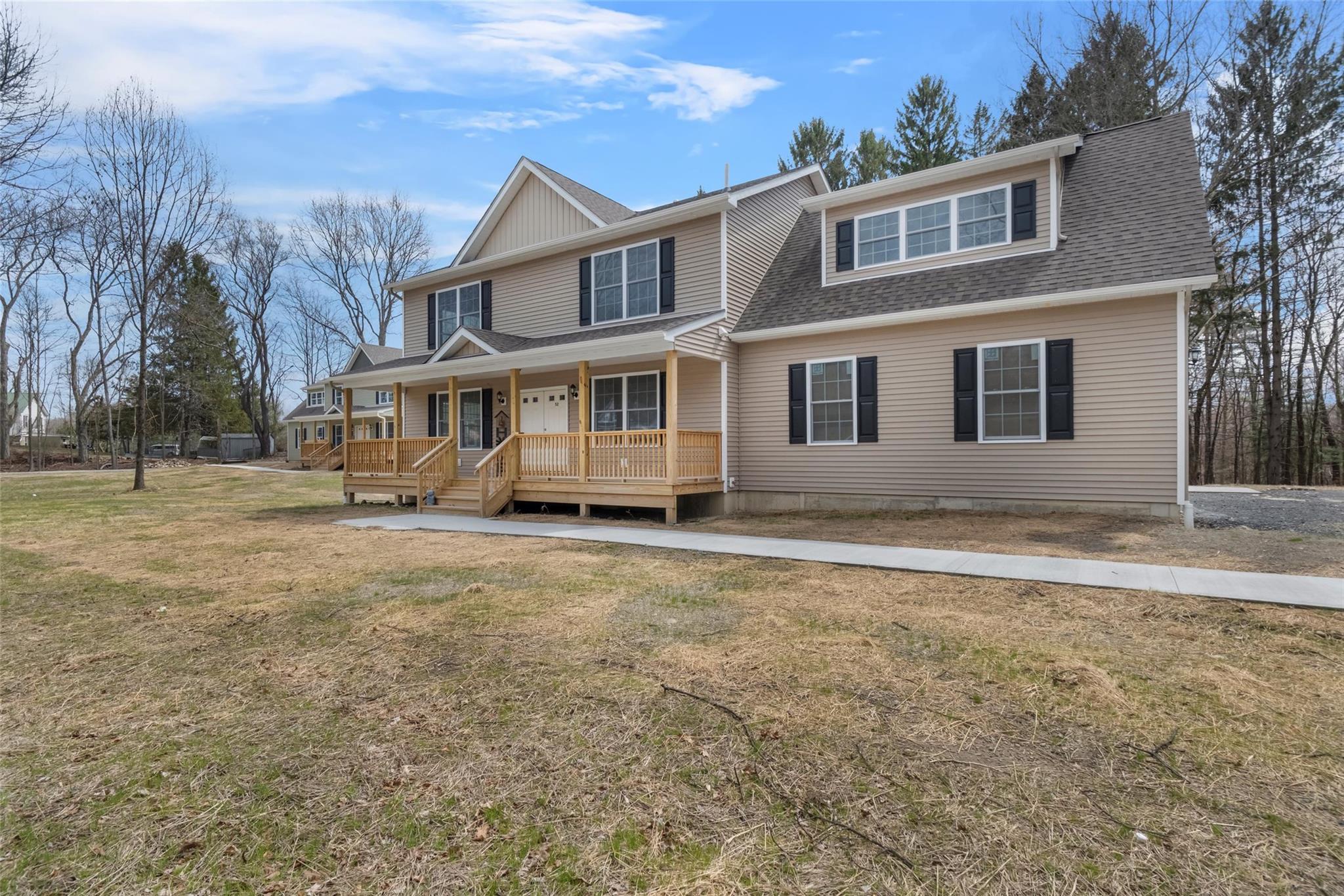 52 Shoddy Hollow Road, Otisville, New York image 3