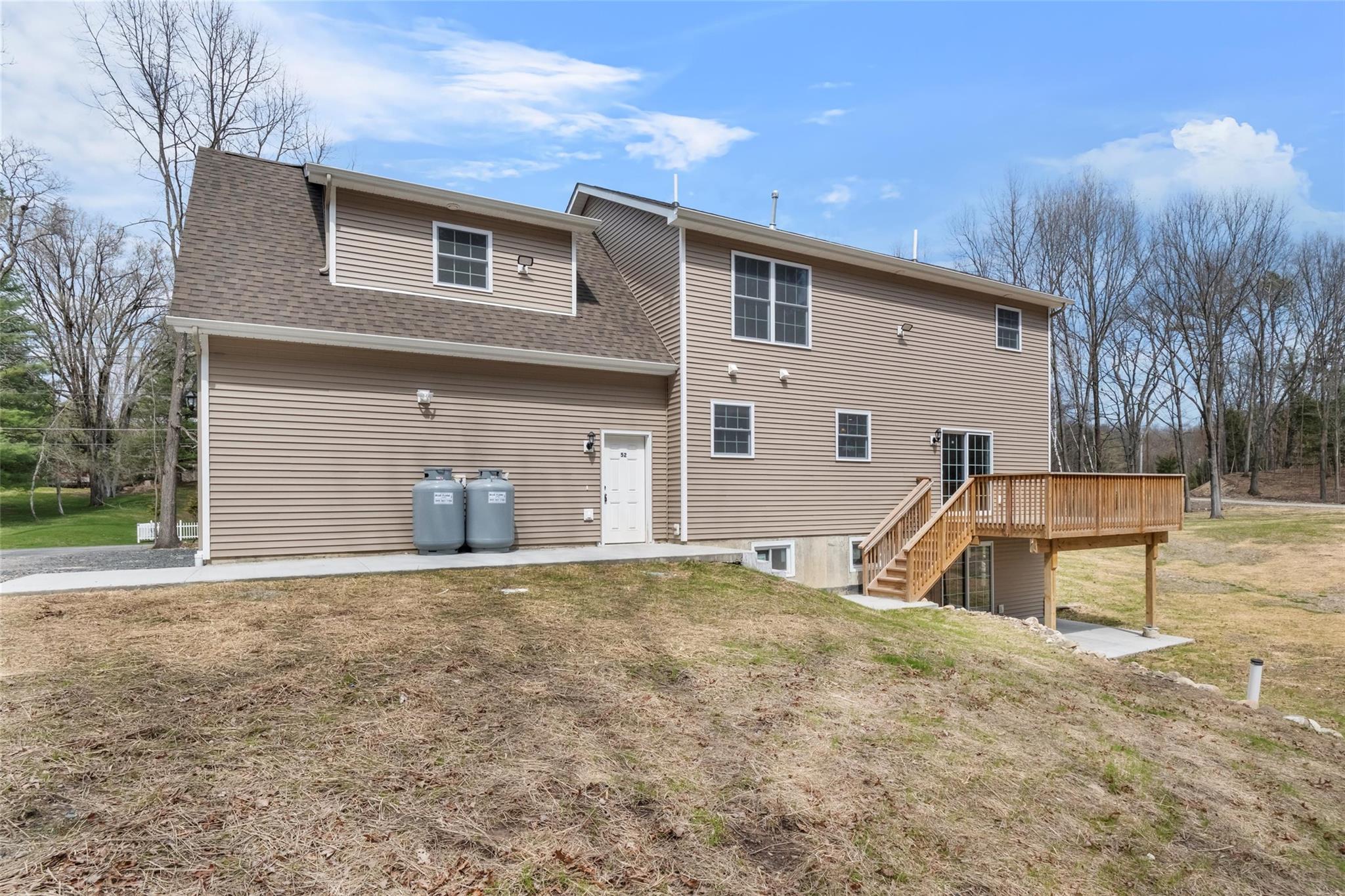52 Shoddy Hollow Road, Otisville, New York image 38