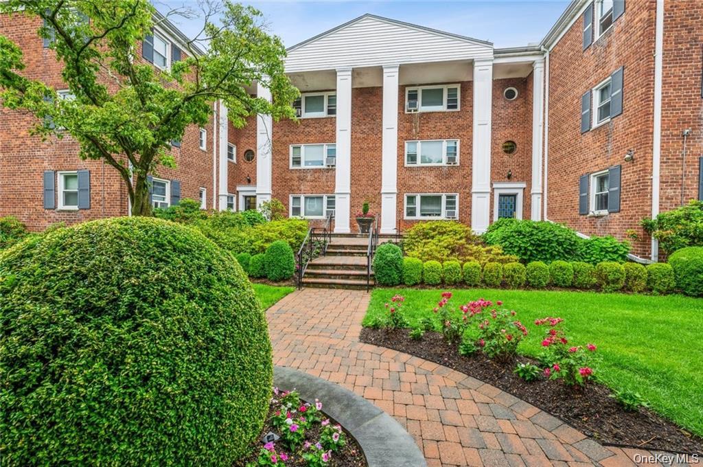 1833 Palmer Avenue 3B