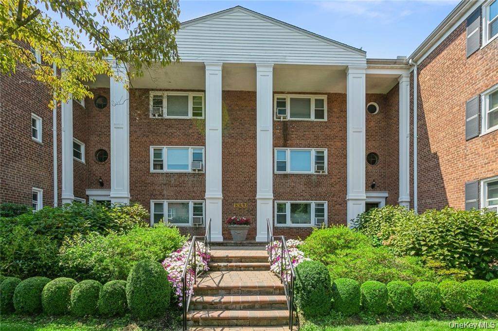 1833 Palmer Avenue 3B