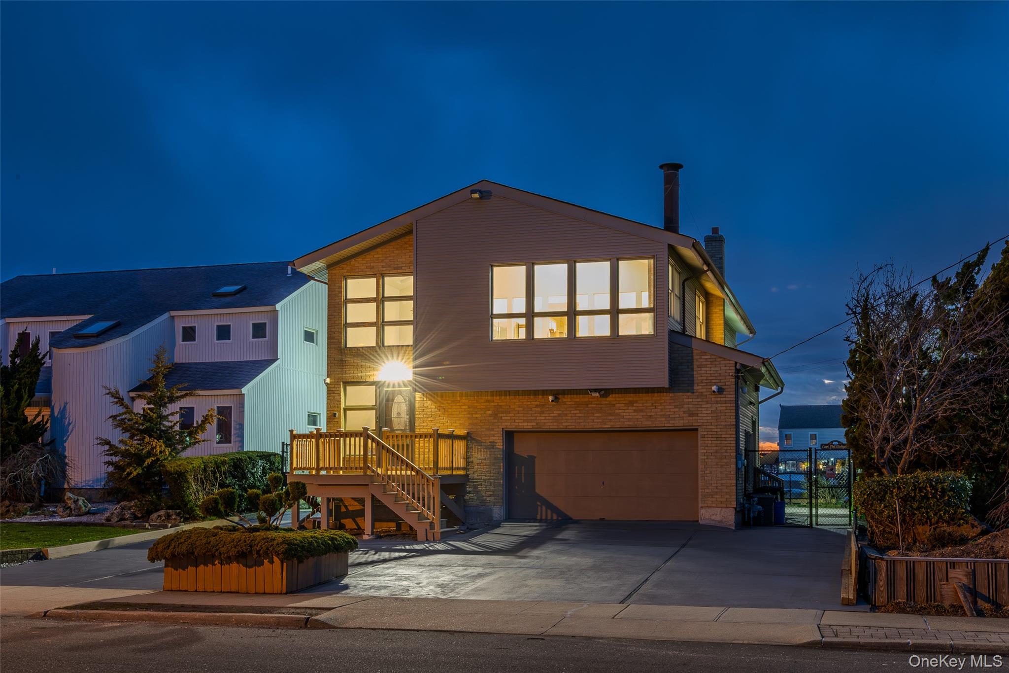 756 Guy Lombardo Avenue