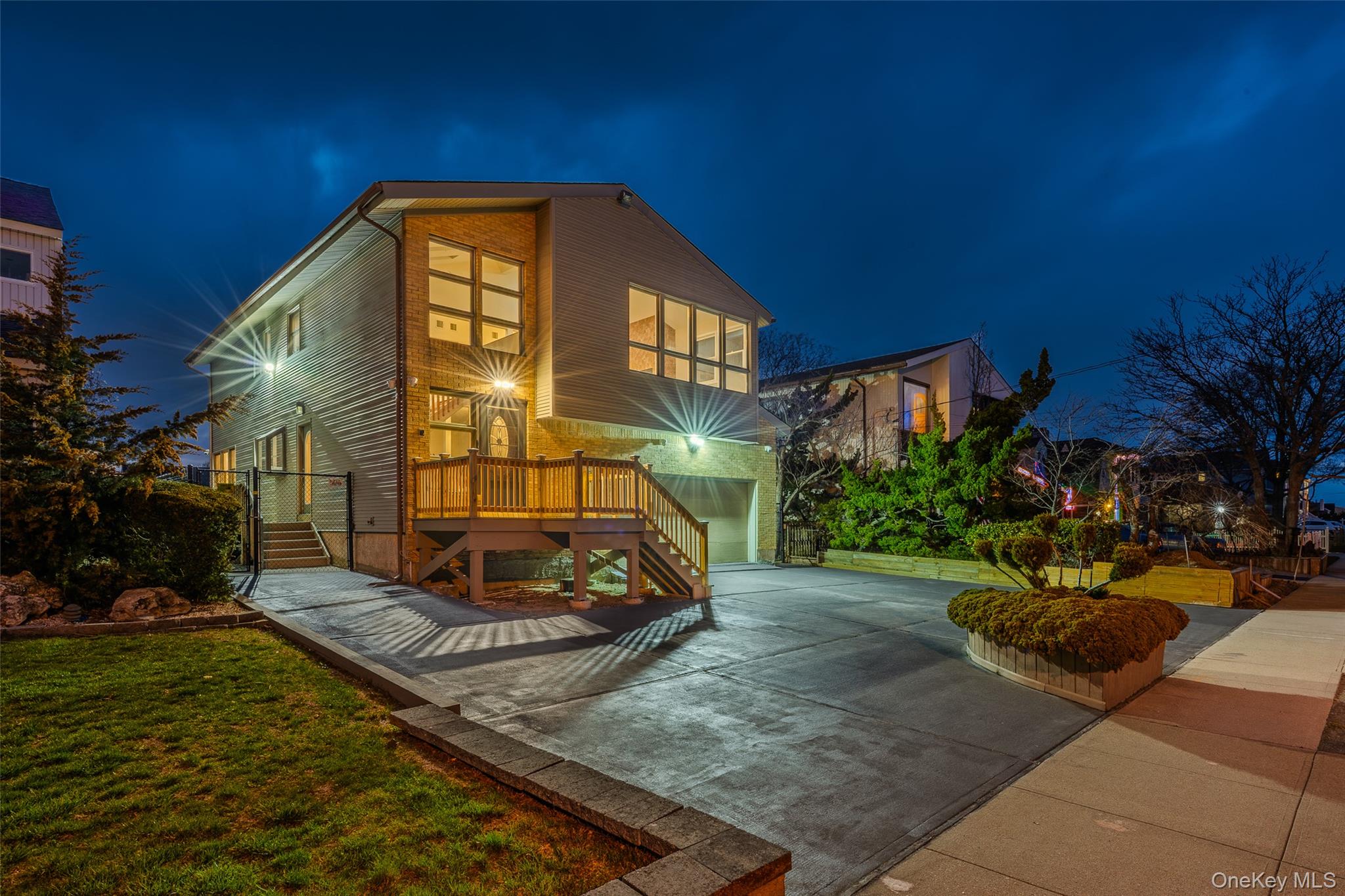 756 Guy Lombardo Avenue