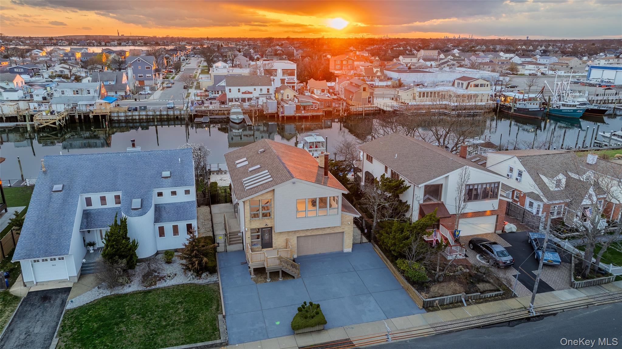 756 Guy Lombardo Avenue