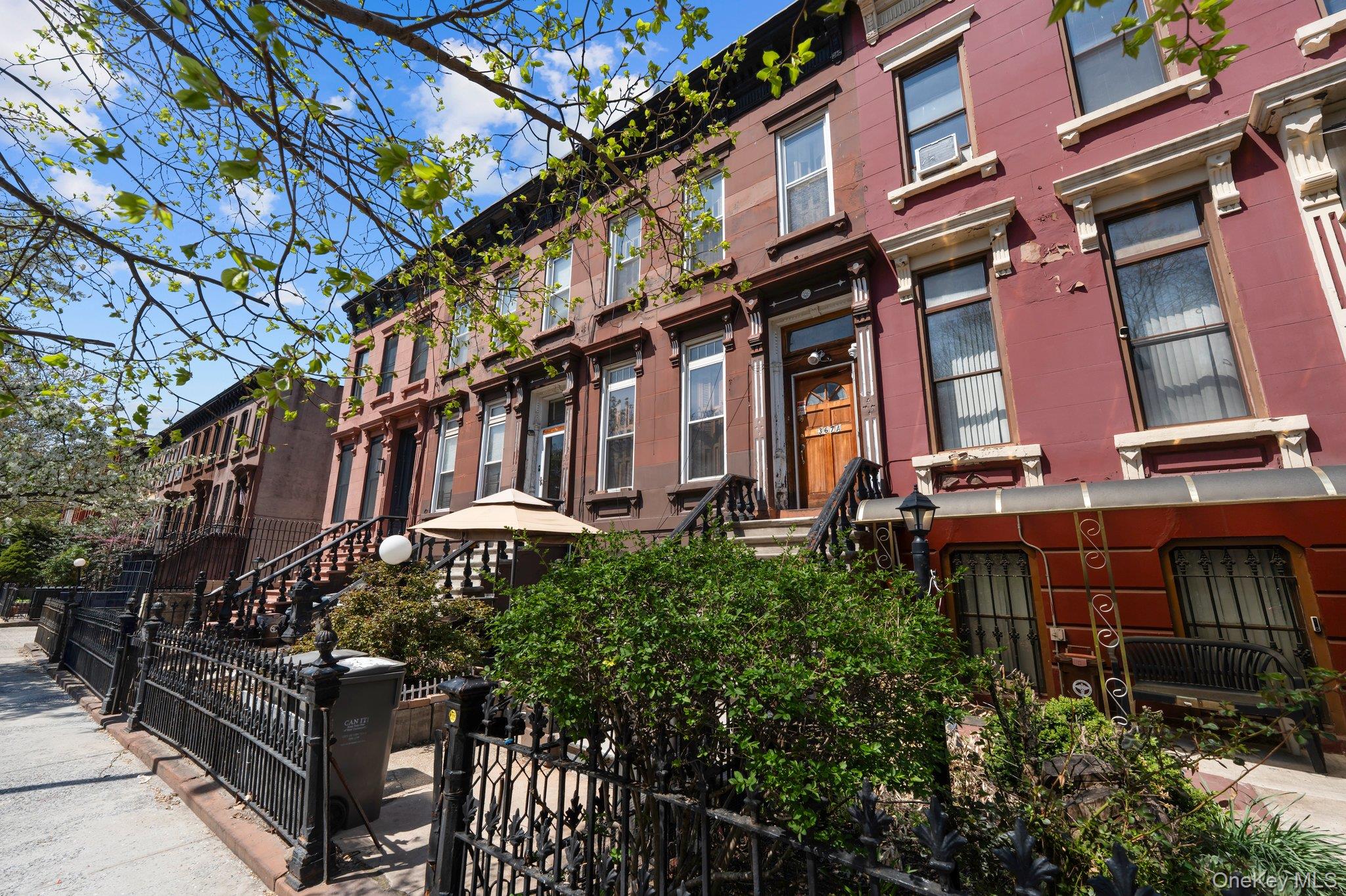 367A Quincy Street A