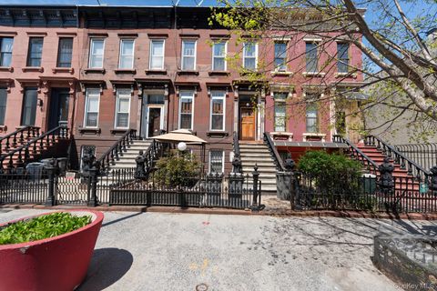367A Quincy Street A Brooklyn NY 11216