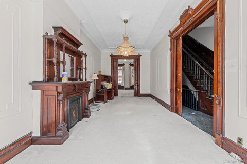 Homes For Sale - 367A Quincy Street<br/> Brooklyn, NY 11216