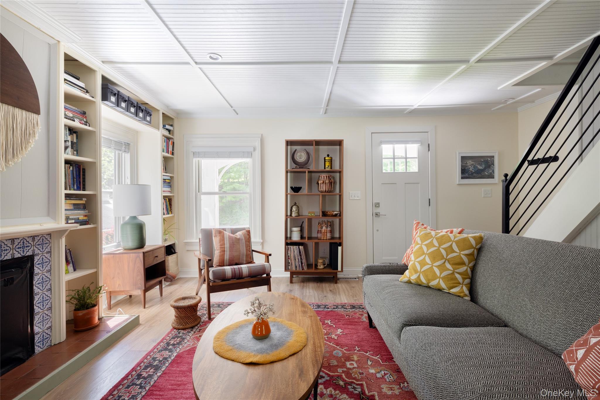 9 Reinheimer Road