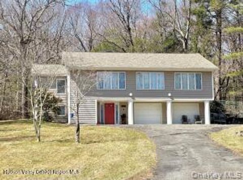 258 Watson Hollow Road West Shokan NY 12494