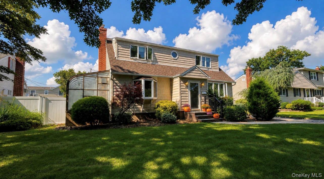 3995 New Road